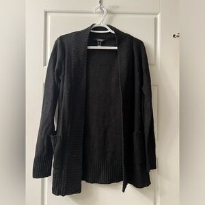 Streetwear Society Cardigan